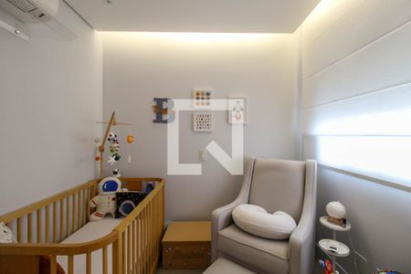 Apartamento à venda com 72m², 2 quartos e 1 vagaQuarto 2