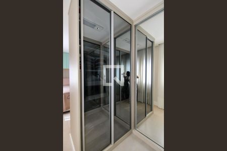 Apartamento à venda com 72m², 2 quartos e 1 vagaCloset da Suíte