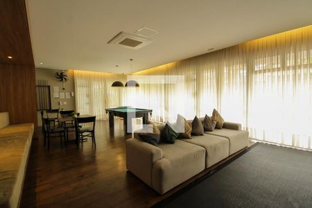 Apartamento à venda com 72m², 2 quartos e 1 vagaEspaço de Jogos