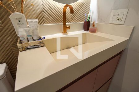 Apartamento à venda com 72m², 2 quartos e 1 vagaBanheiro da Suíte