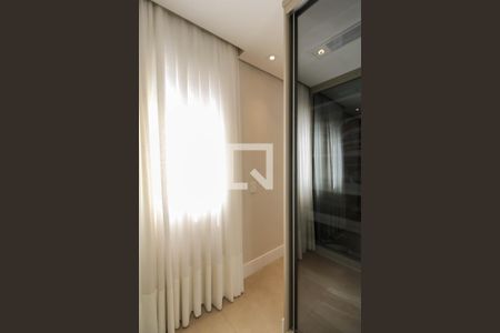 Apartamento à venda com 72m², 2 quartos e 1 vagaCloset da Suíte