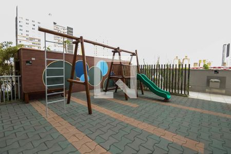 Apartamento à venda com 72m², 2 quartos e 1 vagaPlayground
