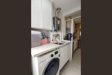 Apartamento à venda com 72m², 2 quartos e 1 vagaÁrea de Serviço