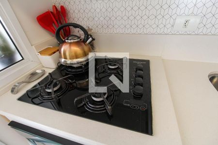 Apartamento à venda com 72m², 2 quartos e 1 vagaCozinha