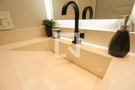 Apartamento à venda com 72m², 2 quartos e 1 vagaBanheiro Social