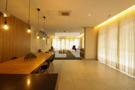 Apartamento à venda com 72m², 2 quartos e 1 vagaEspaço Gastronômico 