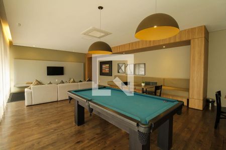 Apartamento à venda com 72m², 2 quartos e 1 vagaEspaço de Jogos