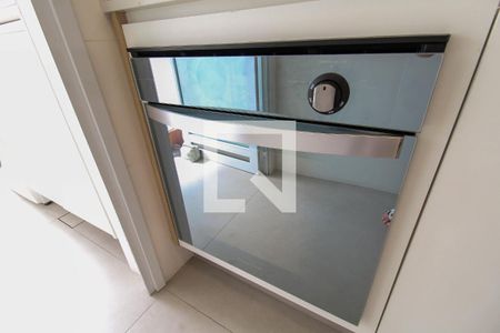 Apartamento à venda com 72m², 2 quartos e 1 vagaCozinha