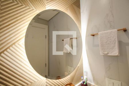 Apartamento à venda com 72m², 2 quartos e 1 vagaBanheiro da Suíte