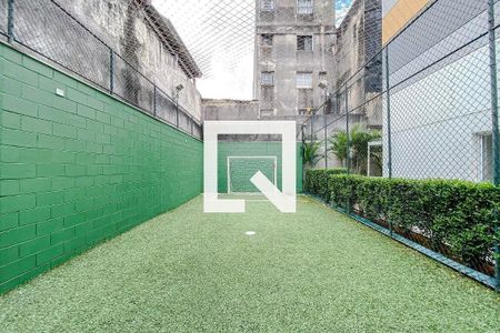 Apartamento à venda com 72m², 2 quartos e 1 vagaQuadra Esportiva