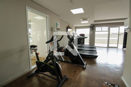 Apartamento à venda com 72m², 2 quartos e 1 vagaAcademia