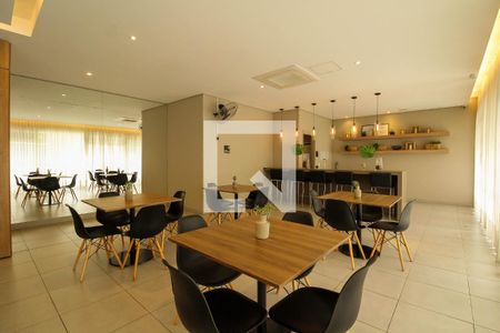 Apartamento à venda com 72m², 2 quartos e 1 vagaSalão de Festas