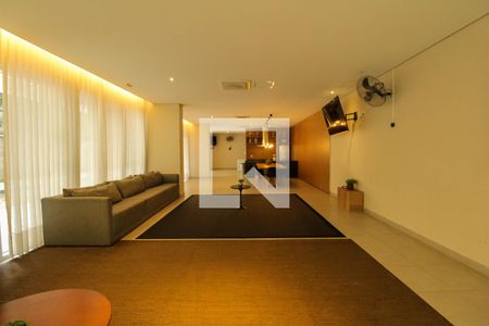 Apartamento à venda com 72m², 2 quartos e 1 vagaEspaço Gastronômico 