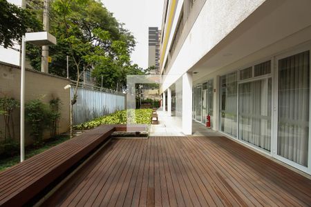 Apartamento à venda com 72m², 2 quartos e 1 vagaÁrea comum