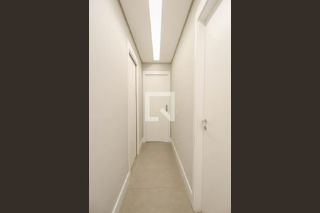 Apartamento à venda com 72m², 2 quartos e 1 vagaCorredor