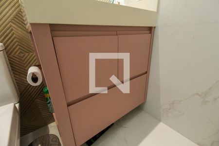 Apartamento à venda com 72m², 2 quartos e 1 vagaBanheiro da Suíte