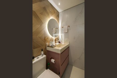 Apartamento à venda com 72m², 2 quartos e 1 vagaBanheiro da Suíte