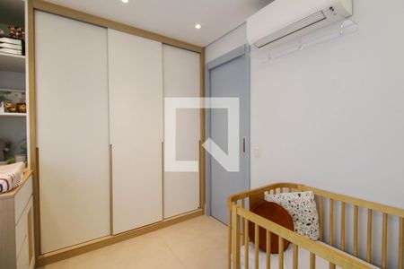 Apartamento à venda com 72m², 2 quartos e 1 vagaQuarto 2