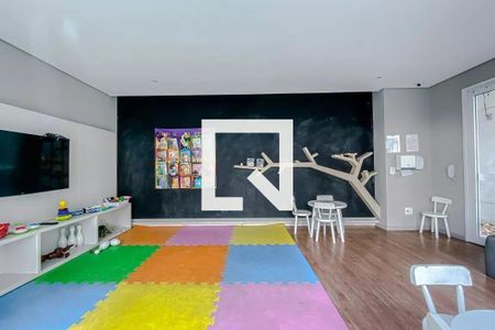 Apartamento à venda com 72m², 2 quartos e 1 vagaBrinquedoteca