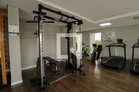 Apartamento à venda com 72m², 2 quartos e 1 vagaAcademia