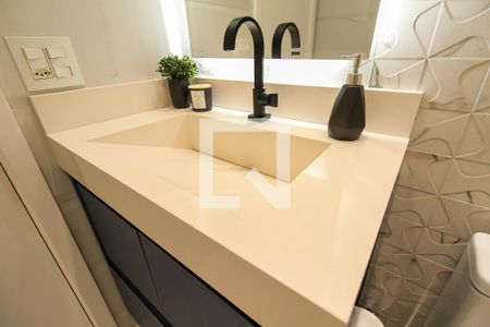 Apartamento à venda com 72m², 2 quartos e 1 vagaBanheiro Social