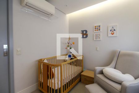 Apartamento à venda com 72m², 2 quartos e 1 vagaQuarto 2