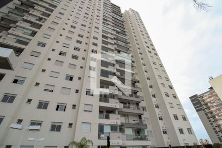 Apartamento à venda com 72m², 2 quartos e 1 vagaFachada do bloco