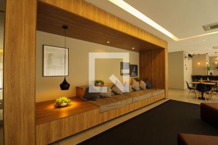 Apartamento à venda com 72m², 2 quartos e 1 vagaSalão de Festas