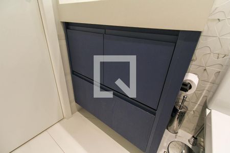 Apartamento à venda com 72m², 2 quartos e 1 vagaBanheiro Social