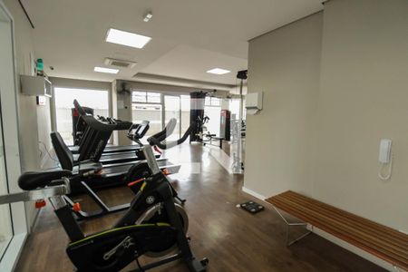 Apartamento à venda com 72m², 2 quartos e 1 vagaAcademia