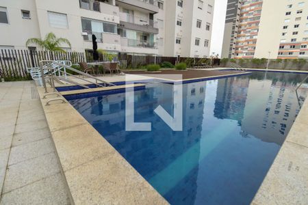 Apartamento à venda com 72m², 2 quartos e 1 vagaPiscina