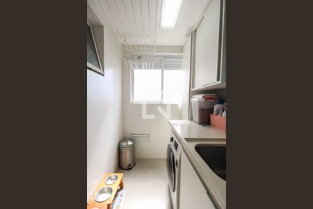 Apartamento à venda com 72m², 2 quartos e 1 vagaÁrea de Serviço