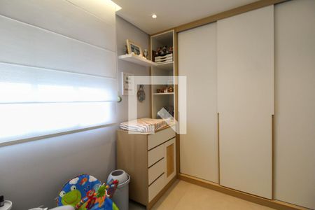 Apartamento à venda com 72m², 2 quartos e 1 vagaQuarto 2