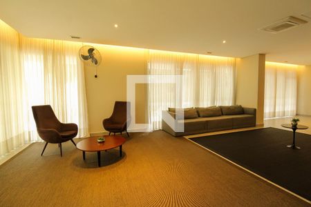 Apartamento à venda com 72m², 2 quartos e 1 vagaEspaço Gastronômico 