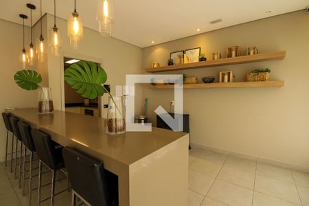 Apartamento à venda com 72m², 2 quartos e 1 vagaSalão de Festas