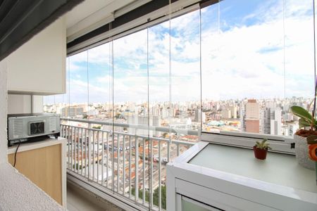 Apartamento à venda com 72m², 2 quartos e 1 vagaVista Quarto 2