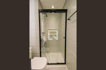 Apartamento à venda com 72m², 2 quartos e 1 vagaBanheiro Social