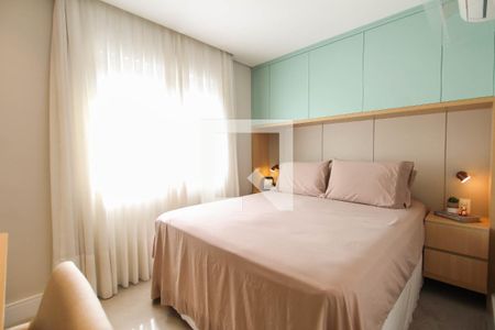 Apartamento à venda com 72m², 2 quartos e 1 vagaSuíte