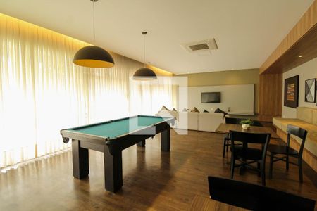Apartamento à venda com 72m², 2 quartos e 1 vagaEspaço de Jogos