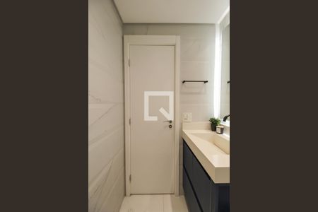 Apartamento à venda com 72m², 2 quartos e 1 vagaBanheiro Social