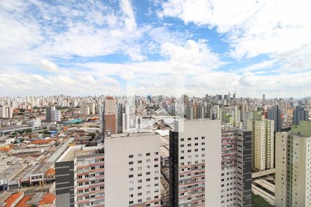 Apartamento à venda com 72m², 2 quartos e 1 vagaVista Varanda da Sala