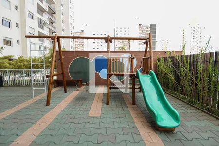 Apartamento à venda com 72m², 2 quartos e 1 vagaPlayground