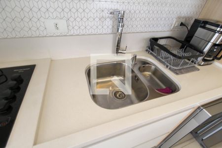 Apartamento à venda com 72m², 2 quartos e 1 vagaCozinha