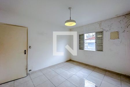 Quarto 1 de casa para alugar com 3 quartos, 110m² em Água Rasa, São Paulo