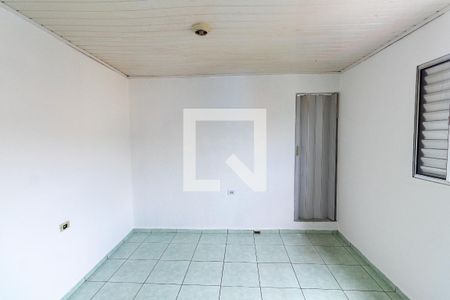 Quarto Suíte de casa para alugar com 1 quarto, 30m² em Cidade Antônio Estêvão de Carvalho, São Paulo