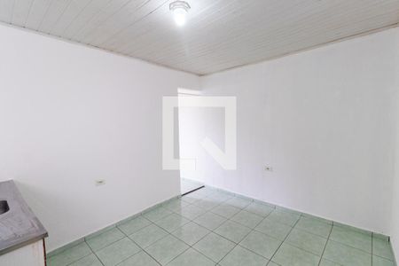 Casa para alugar com 30m², 1 quarto e sem vagaCozinha