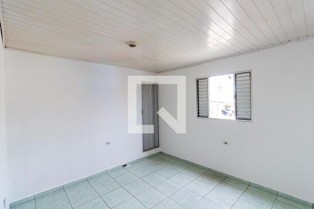 Quarto Suíte de casa para alugar com 1 quarto, 30m² em Cidade Antônio Estêvão de Carvalho, São Paulo