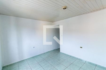 Quarto Suíte de casa para alugar com 1 quarto, 30m² em Cidade Antônio Estêvão de Carvalho, São Paulo