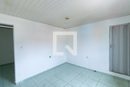 Quarto Suíte de casa para alugar com 1 quarto, 30m² em Cidade Antônio Estêvão de Carvalho, São Paulo