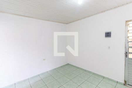 Casa para alugar com 30m², 1 quarto e sem vagaCozinha